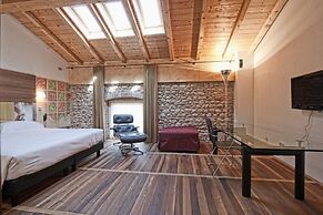 Hotel Veronesi La Torre