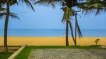 Golden Star Beach Hotel