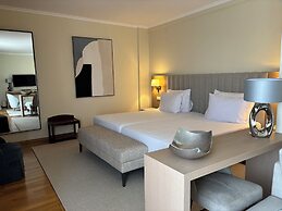 Hotel Alisios