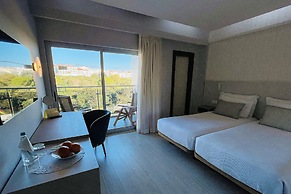 Hotel Alisios