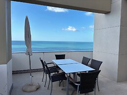 Hotel Alisios