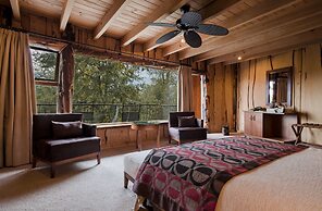 Huilo Huilo Nothofagus Hotel & Spa