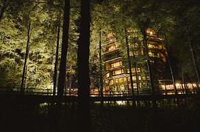 Huilo Huilo Nothofagus Hotel & Spa