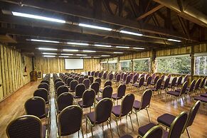 Huilo Huilo Nothofagus Hotel & Spa