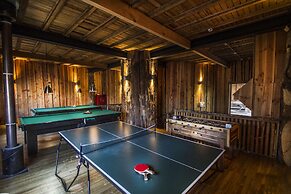 Huilo Huilo Nothofagus Hotel & Spa