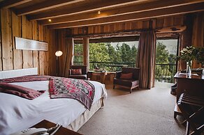 Huilo Huilo Nothofagus Hotel & Spa