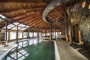 Huilo Huilo Nothofagus Hotel & Spa