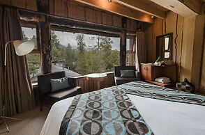 Huilo Huilo Nothofagus Hotel & Spa