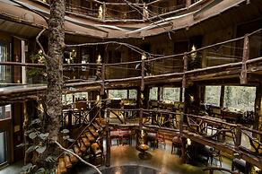 Huilo Huilo Nothofagus Hotel & Spa