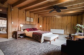 Huilo Huilo Nothofagus Hotel & Spa