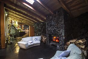 Huilo Huilo Nothofagus Hotel & Spa