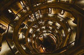 Huilo Huilo Nothofagus Hotel & Spa