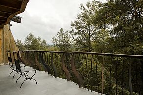 Huilo Huilo Nothofagus Hotel & Spa