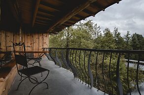 Huilo Huilo Nothofagus Hotel & Spa