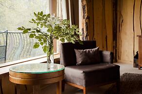 Huilo Huilo Nothofagus Hotel & Spa