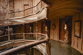 Huilo Huilo Nothofagus Hotel & Spa