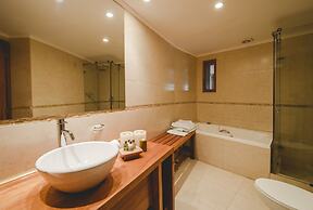 Huilo Huilo Nothofagus Hotel & Spa