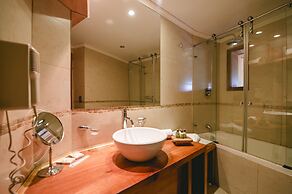 Huilo Huilo Nothofagus Hotel & Spa