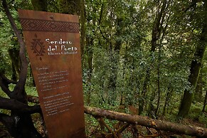 Huilo Huilo Nothofagus Hotel & Spa