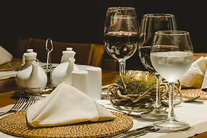 Huilo Huilo Nothofagus Hotel & Spa