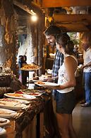 Huilo Huilo Nothofagus Hotel & Spa