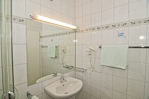 Hotel Hansa