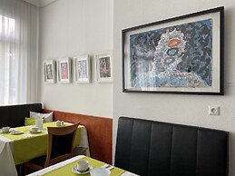 Hotel Hansa