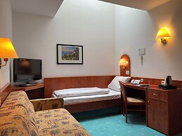 Hotel Hansa