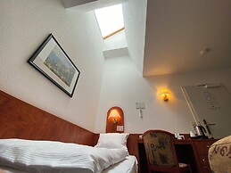 Hotel Hansa