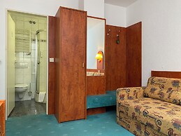 Hotel Hansa