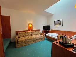 Hotel Hansa