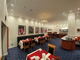 Hotel Hansa