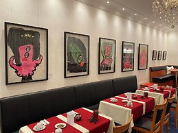 Hotel Hansa
