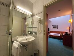 Hotel Hansa