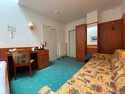 Hotel Hansa