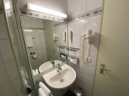 Hotel Hansa