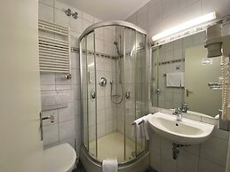 Hotel Hansa