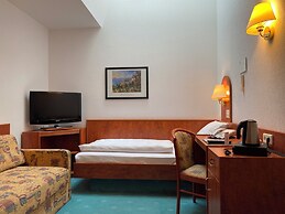 Hotel Hansa