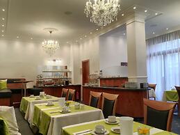 Hotel Hansa