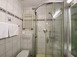Hotel Hansa