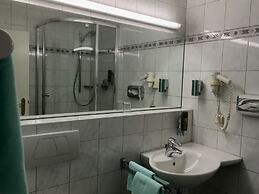 Hotel Hansa