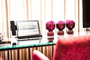 Hotel Der Blaue Reiter
