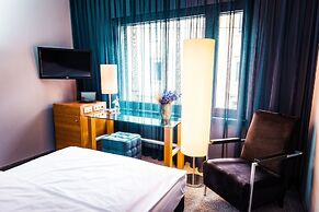 Hotel Der Blaue Reiter