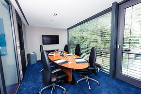 Hotel Der Blaue Reiter