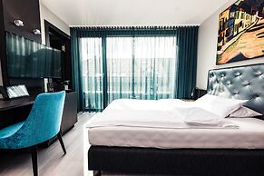 Hotel Der Blaue Reiter