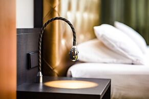 Hotel Der Blaue Reiter