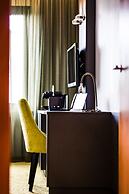 Hotel Der Blaue Reiter