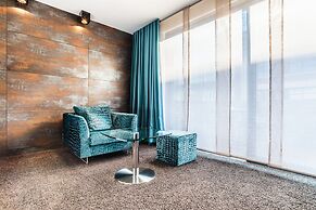 Hotel Der Blaue Reiter