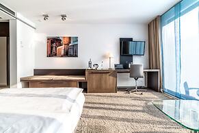 Hotel Der Blaue Reiter