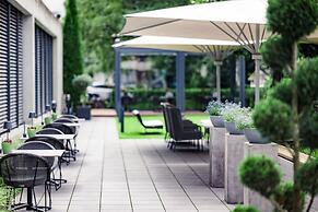Hotel Der Blaue Reiter